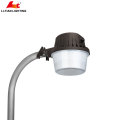 LED del crepúsculo a la luz del amanecer superficie exterior 35w 50w exterior granero luz